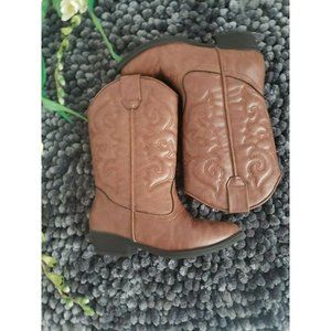 Tucker+Tate Kids Western Boots